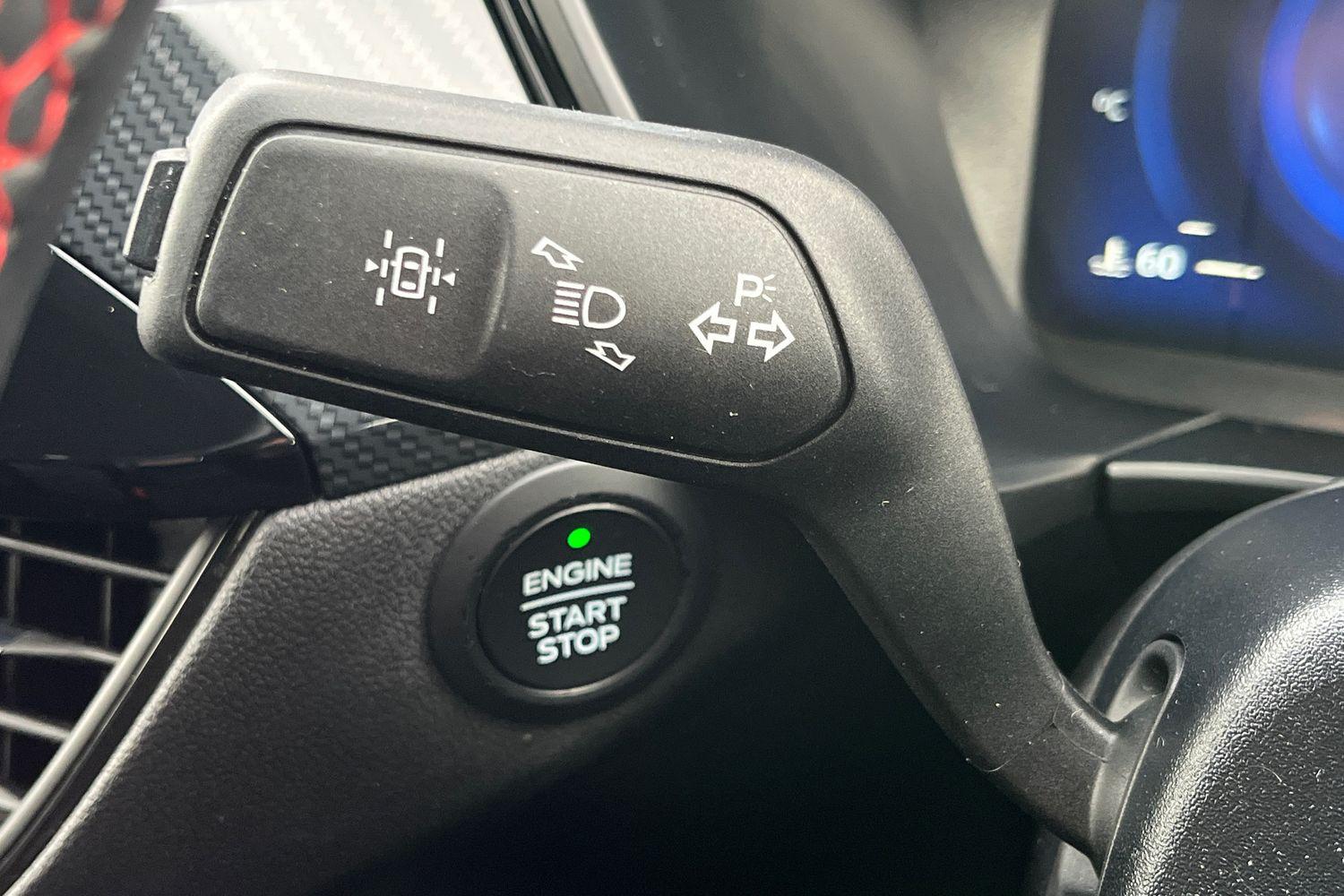 Ford KUGA Photo 13