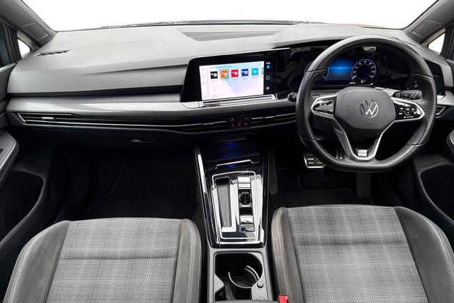 VOLKSWAGEN Golf Photo 10