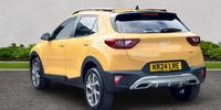 Kia Stonic Photo 2