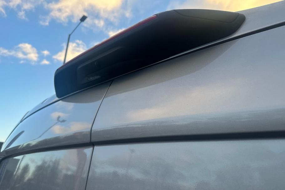 Used Ford TRANSIT WN75CDE 15