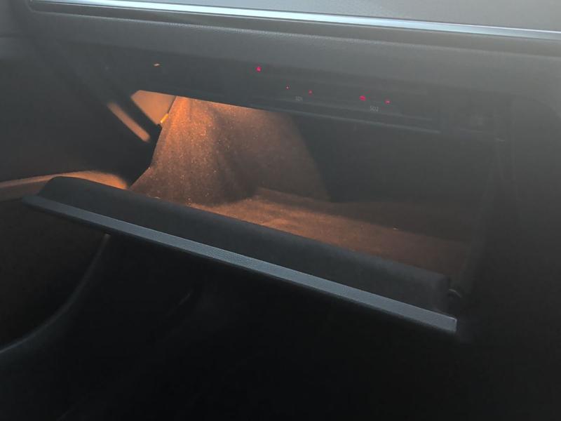 Used Volkswagen Golf NV20MSU 30