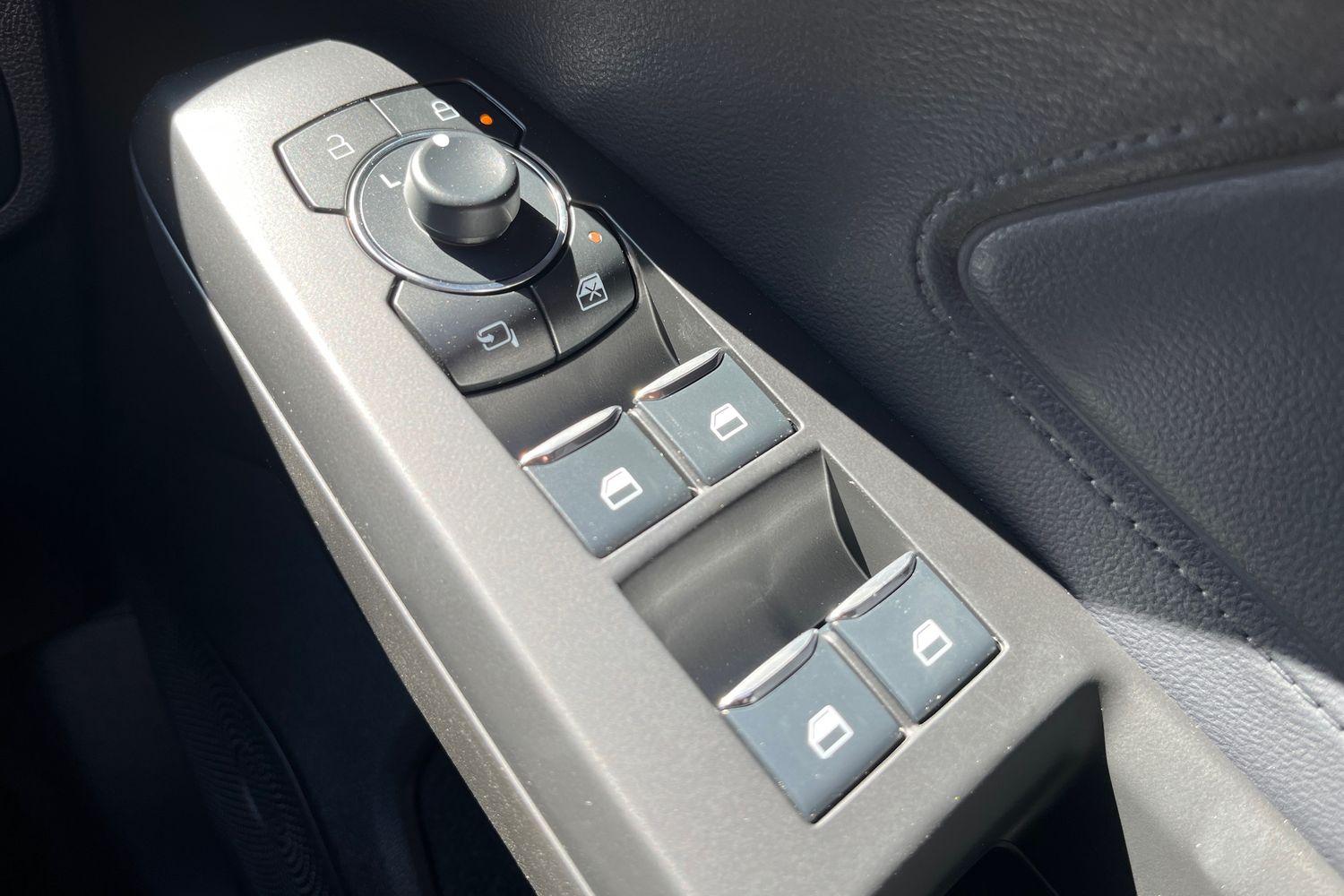 Ford Focus Photo 15