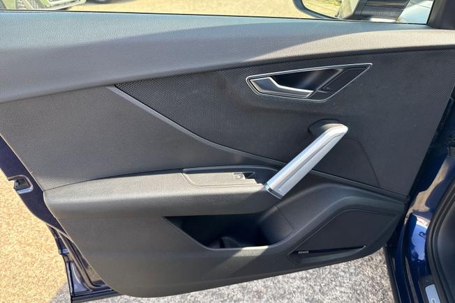 Audi Q2 Photo 53