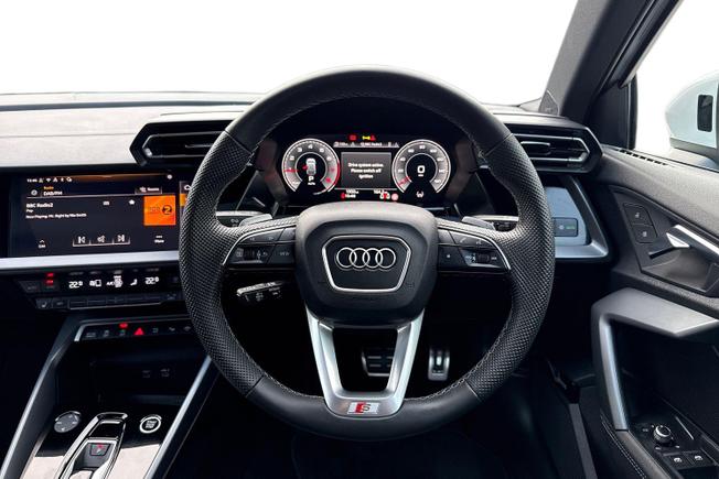 AUDI A3 Photo 11