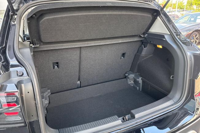 VOLKSWAGEN T-Cross Photo 49