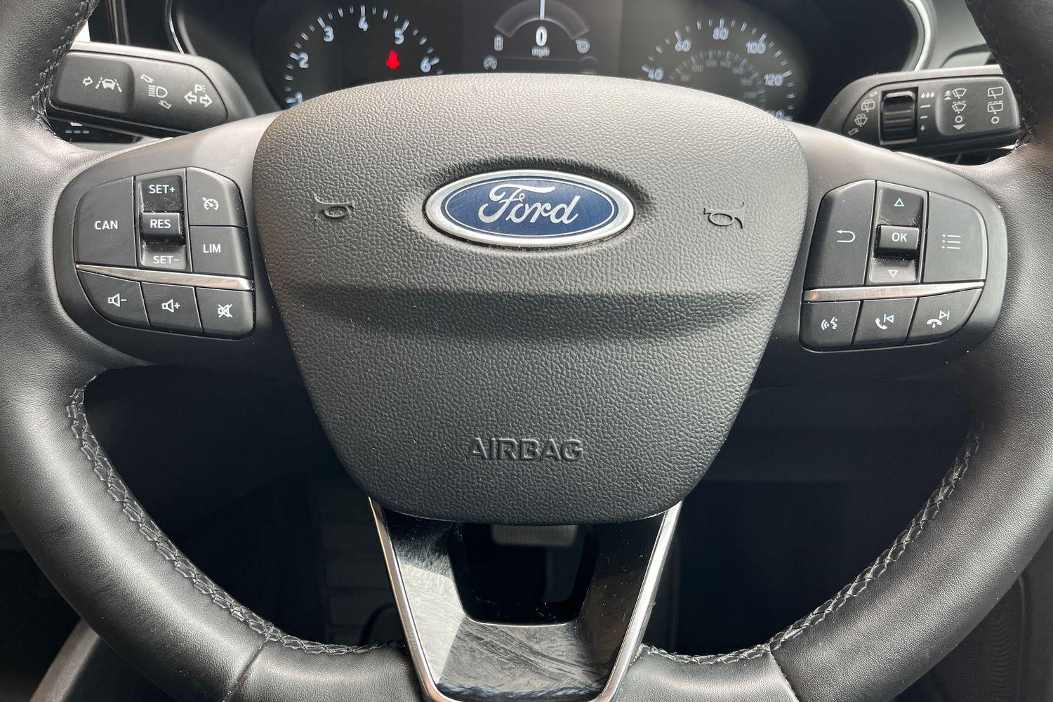 Ford FOCUS Photo 11
