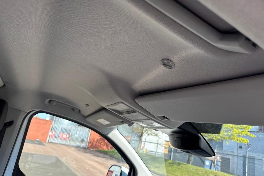 Used FORD TRANSIT CUSTOM WT24AEP 26