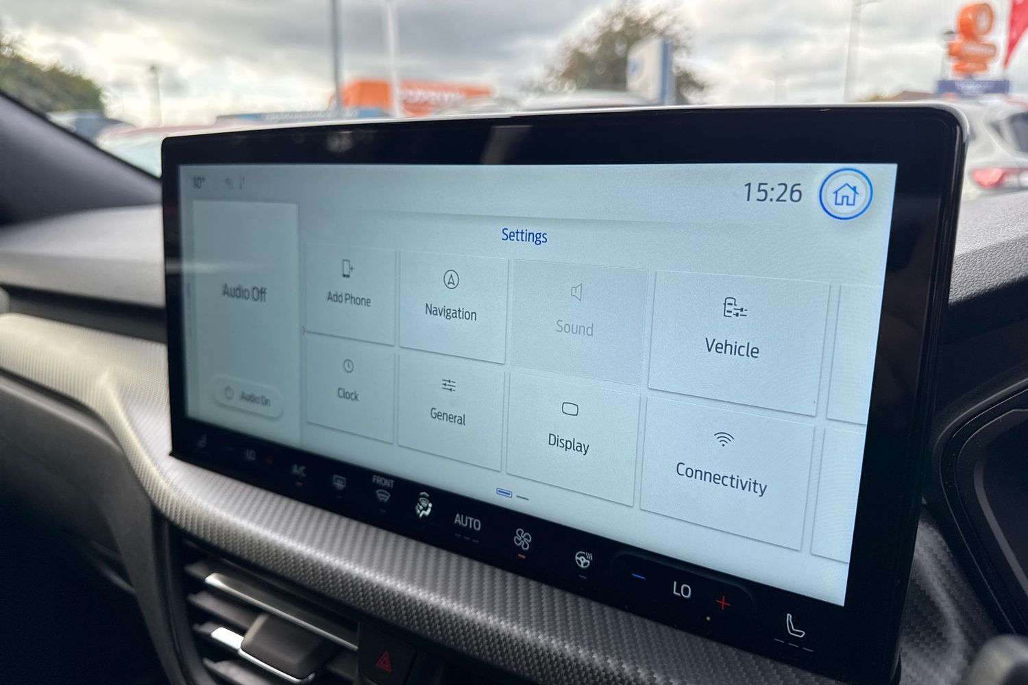 Ford KUGA Photo 26