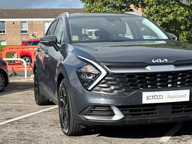 KIA Sportage Photo 26