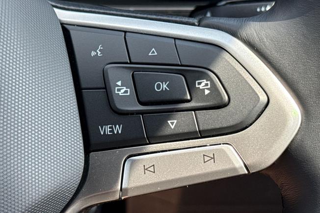 VOLKSWAGEN T-Cross Photo 17