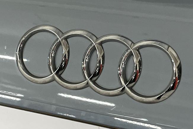 AUDI A1 Photo 36