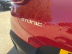 Kia Stonic Photo 36