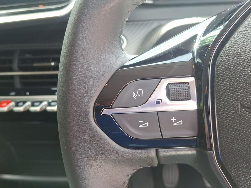 Used Peugeot 208 NX26UAO 23