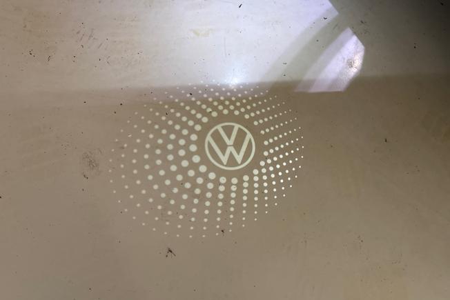 Volkswagen Tiguan Photo 22