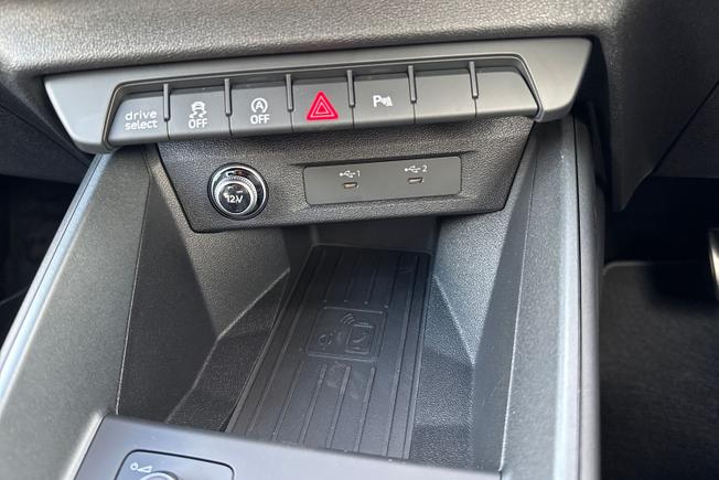 AUDI A1 Sportback  Photo 29