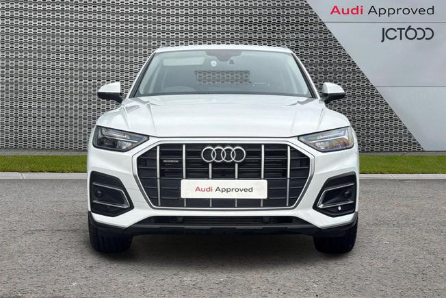 AUDI Q5 Photo 8
