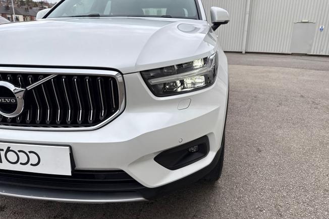 Volvo Xc40 Photo 28