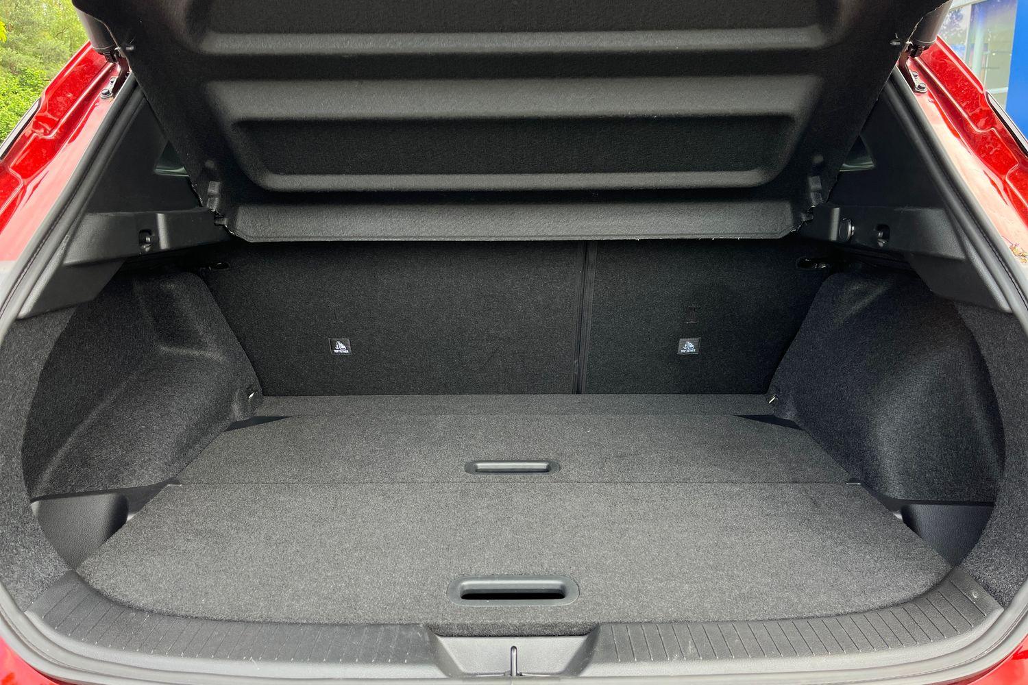 Nissan Qashqai Photo 20
