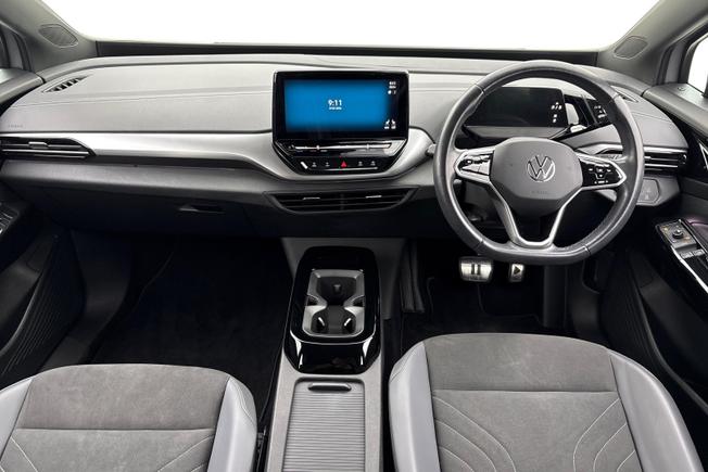 VOLKSWAGEN ID.4 Photo 10