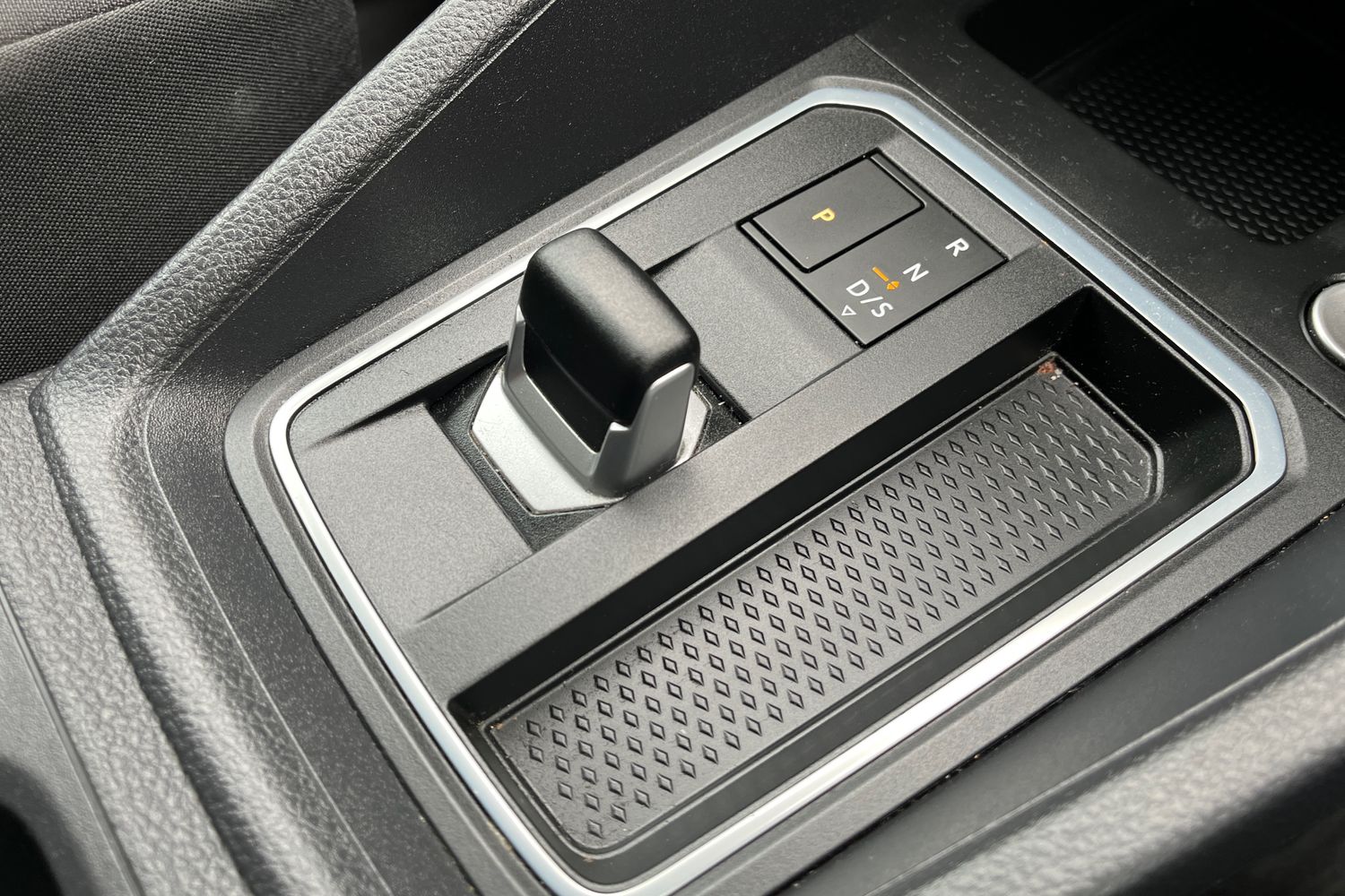 Ford TRANSIT CONNECT Photo 33