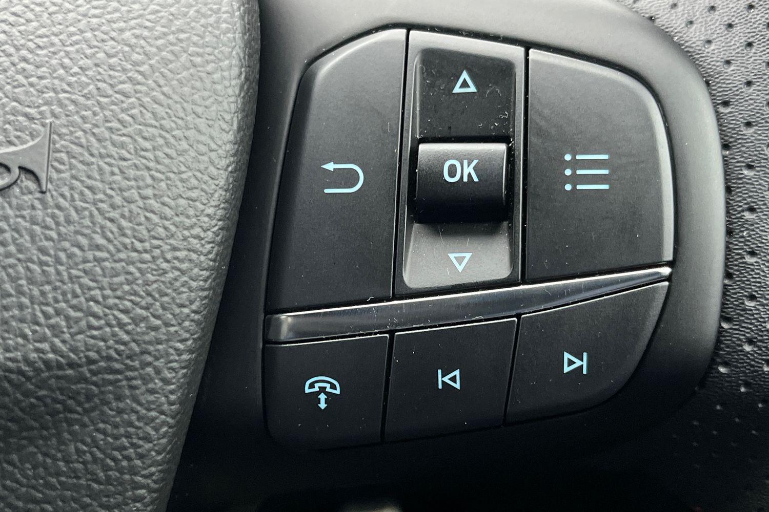 Ford Kuga Photo 23