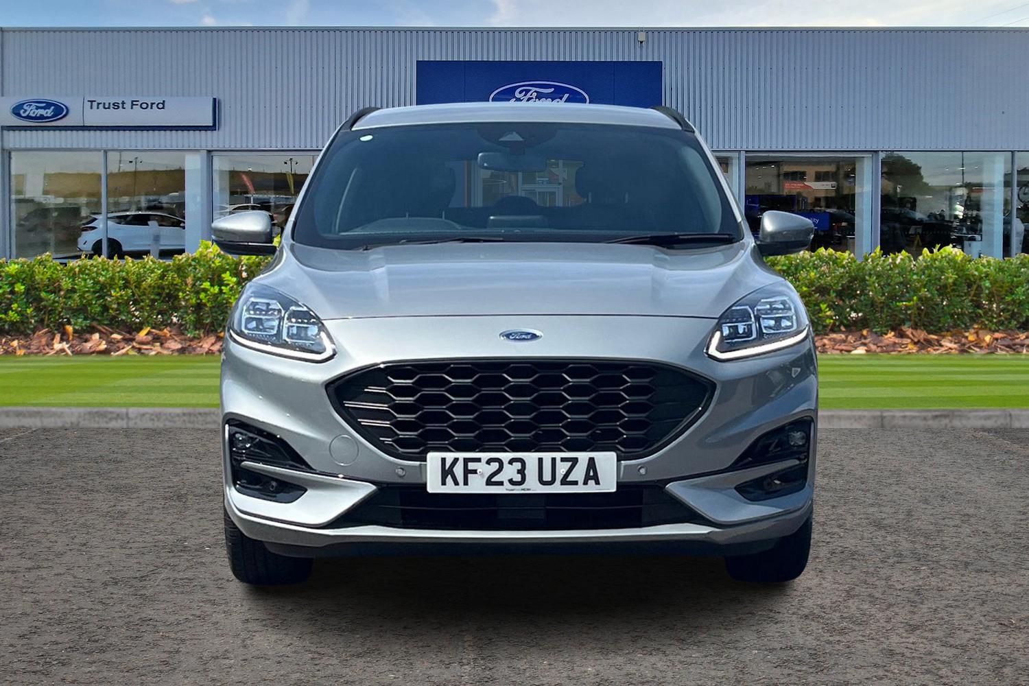 Ford Kuga Photo 5