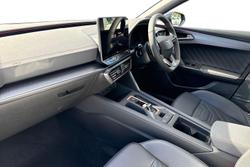 CUPRA Leon Photo 2