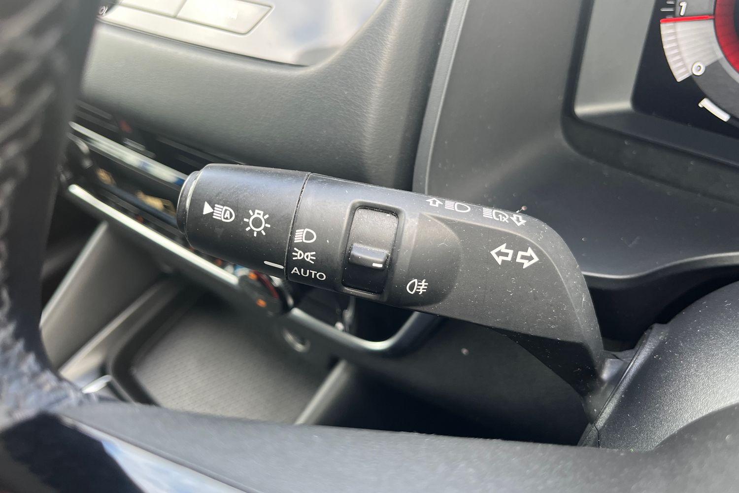 Nissan QASHQAI Photo 13