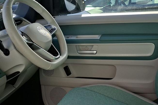 Volkswagen Id. Buzz Photo 25
