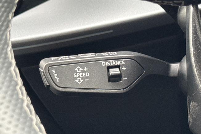AUDI A3 Photo 37