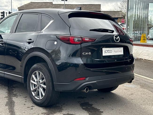 MAZDA CX-5 Photo 34