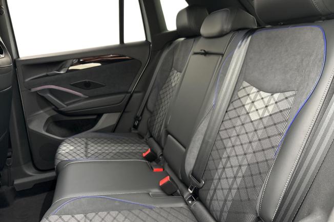 Volkswagen  Tiguan Photo 9
