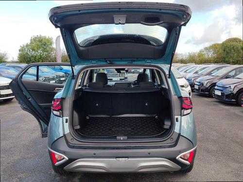 Kia SPORTAGE Photo autoimg-2ef3fde27d8d6a830252eeab0ee2a594b97a5141.jpg