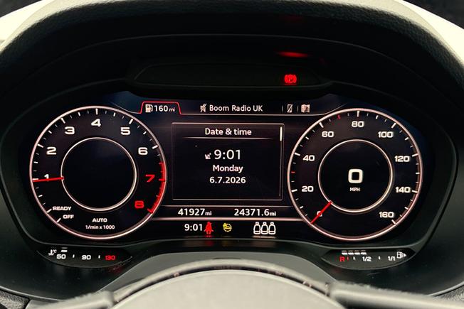 AUDI Q2 Photo 15