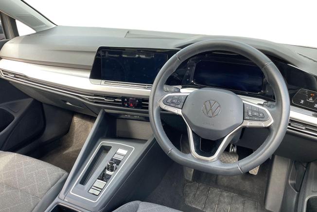 Volkswagen Golf Photo 6