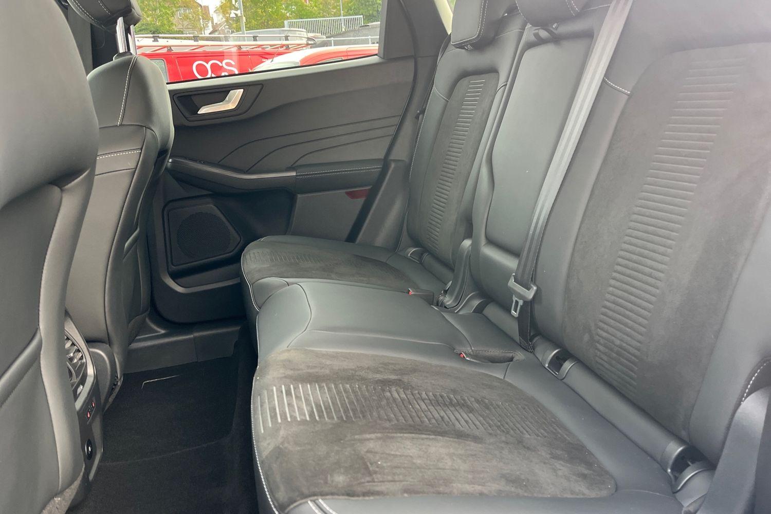 Ford Kuga Photo 19