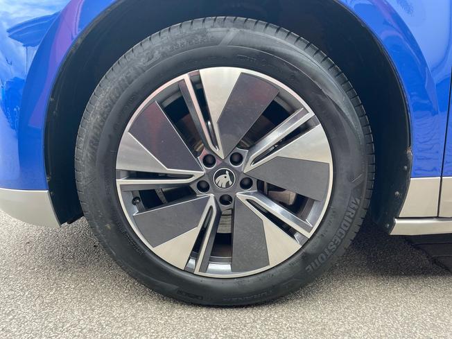 ŠKODA Enyaq Photo 57