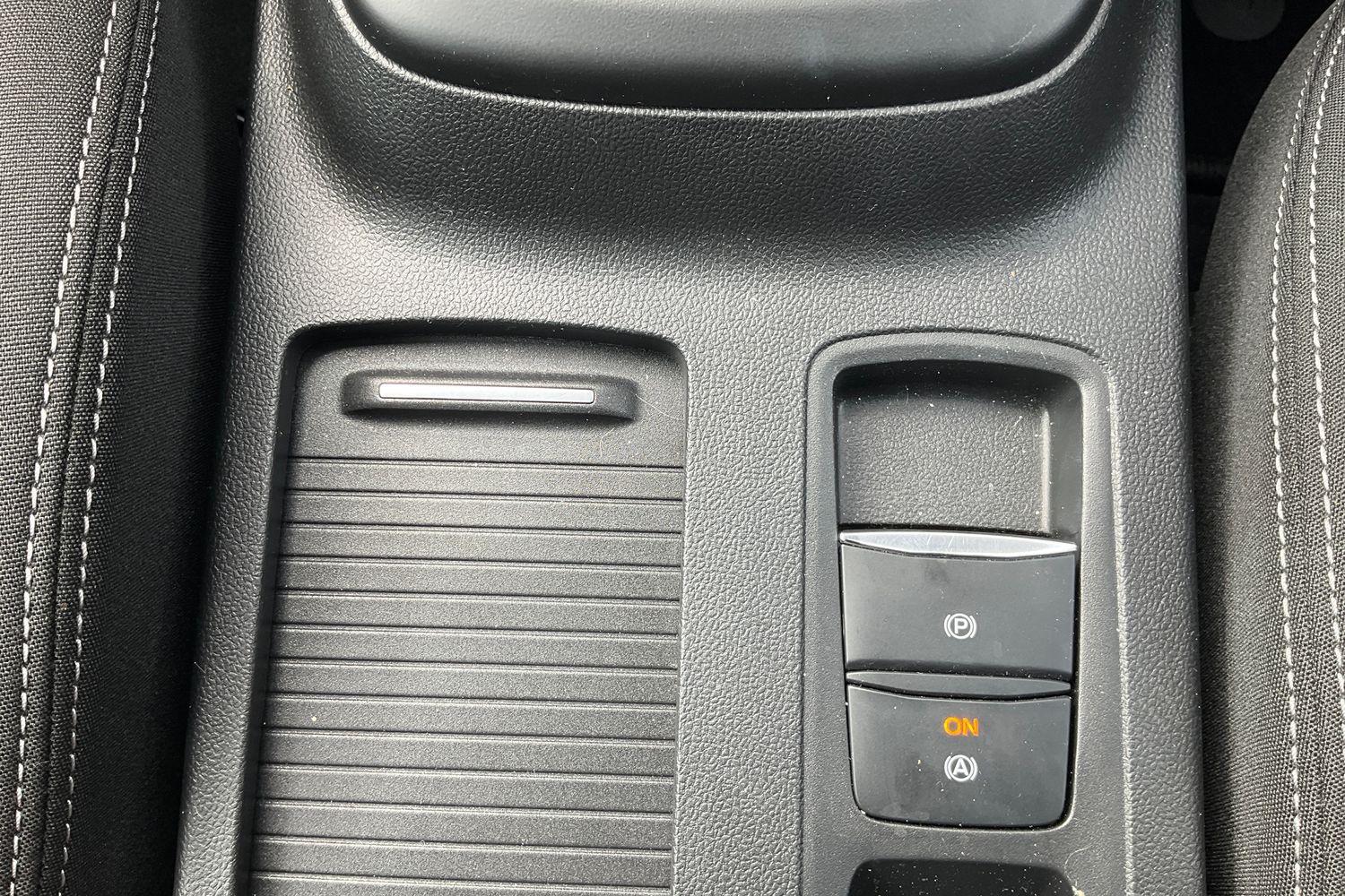 Ford Focus Photo 30