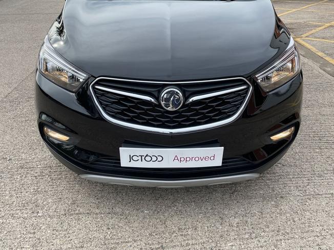 VAUXHALL Mokka X Photo 21