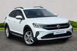 Used Volkswagen Taigo WD26XYH 1