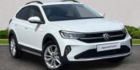 Volkswagen Taigo Photo 0