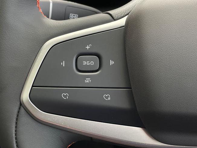 CHANGAN Deepal S07 Photo 16