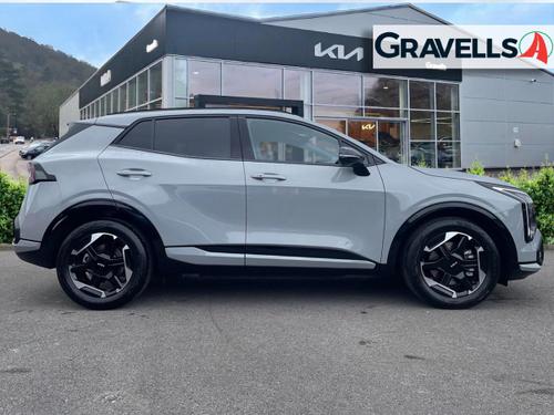 Kia SPORTAGE Photo autoimg-2ef88edac6c892a0050ec7ad40b9d31e6aa32df9.jpg