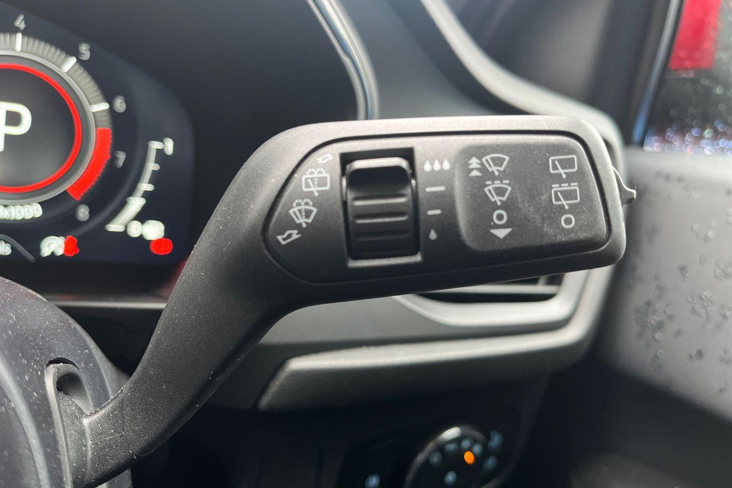 Ford FOCUS Photo 14
