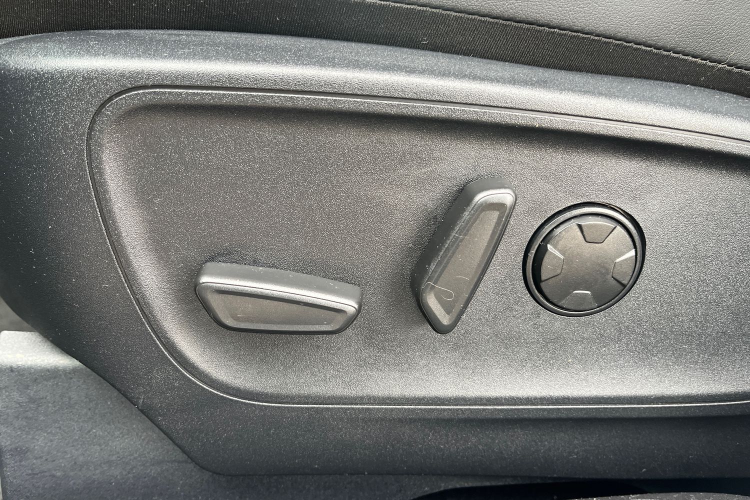 Ford Kuga Photo 27