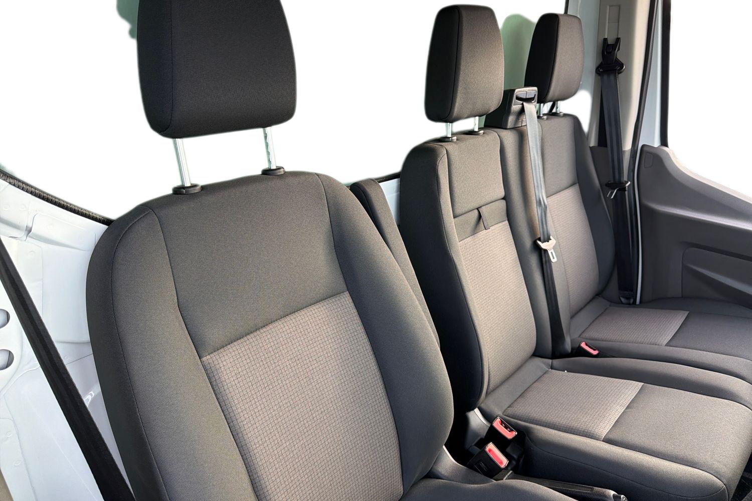 Ford TRANSIT Photo 9