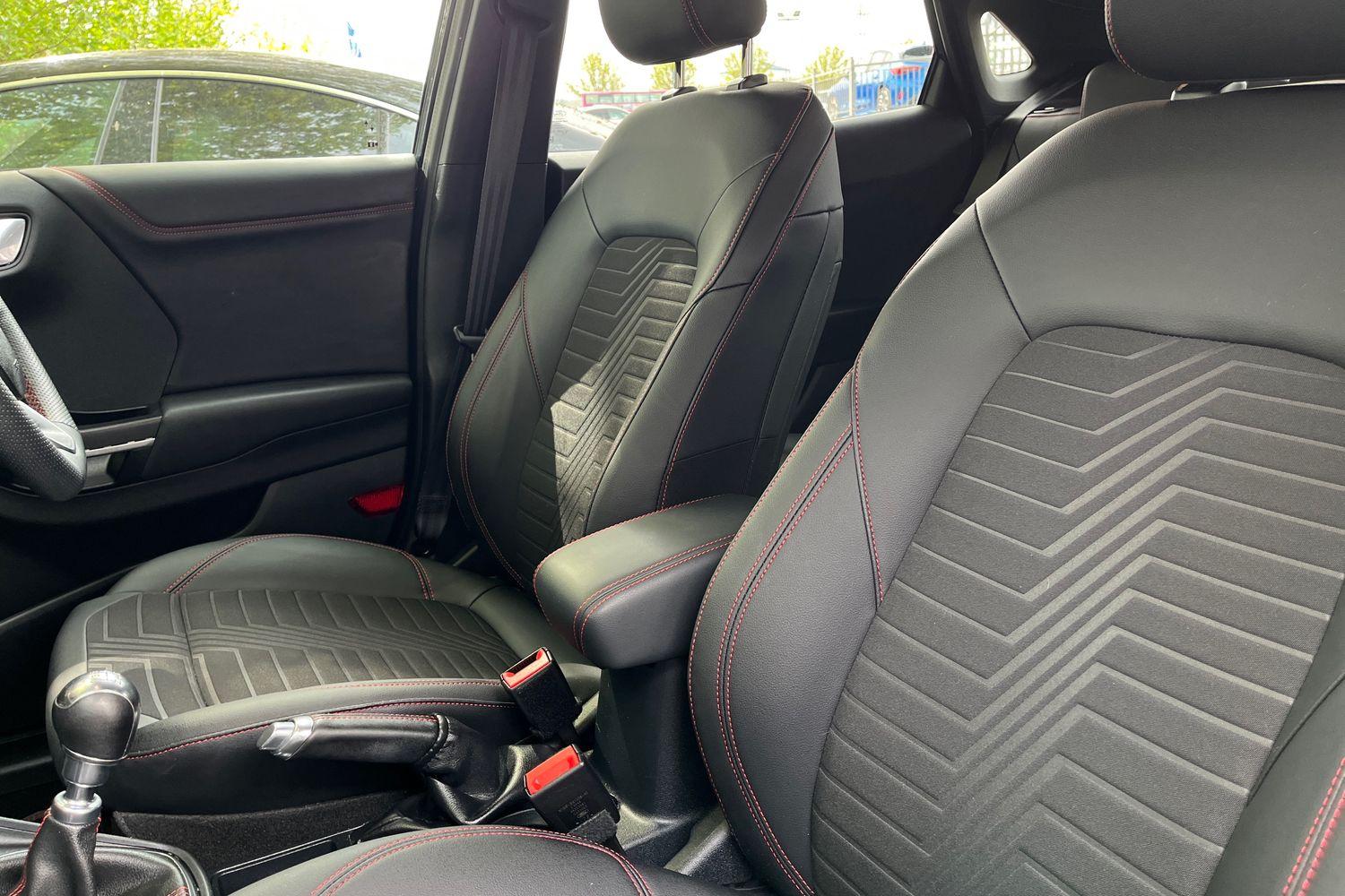 Ford Puma Photo 18