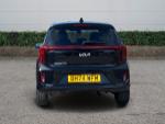 Kia Picanto Photo 8