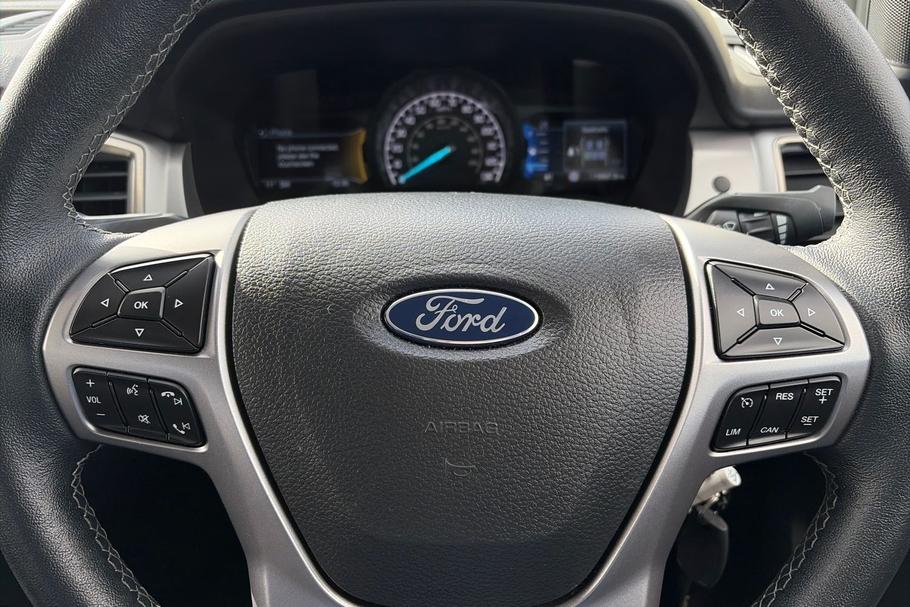 Used FORD RANGER YE72WNP 16