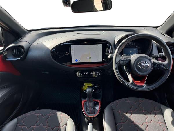 Toyota Aygo X Photo autoimg-2efb5e6e4b3546afa5cf142feb08d4d7c854f938.jpg
